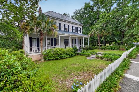 603 S Main Street Summerville SC 29483