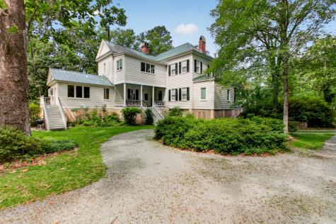 603 S Main Street Summerville SC 29483