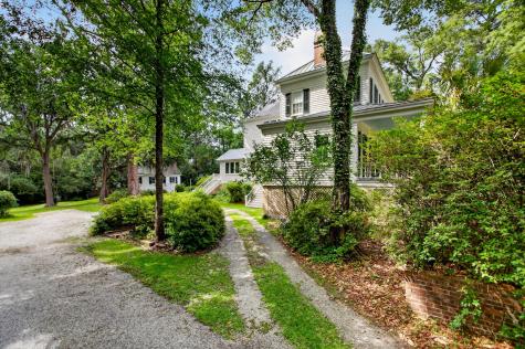 603 S Main Street Summerville SC 29483