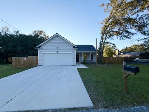2690 Henry Street North Charleston SC 29405