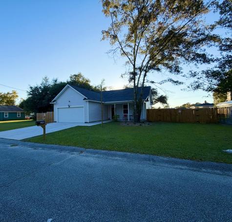 2690 Henry Street North Charleston SC 29405