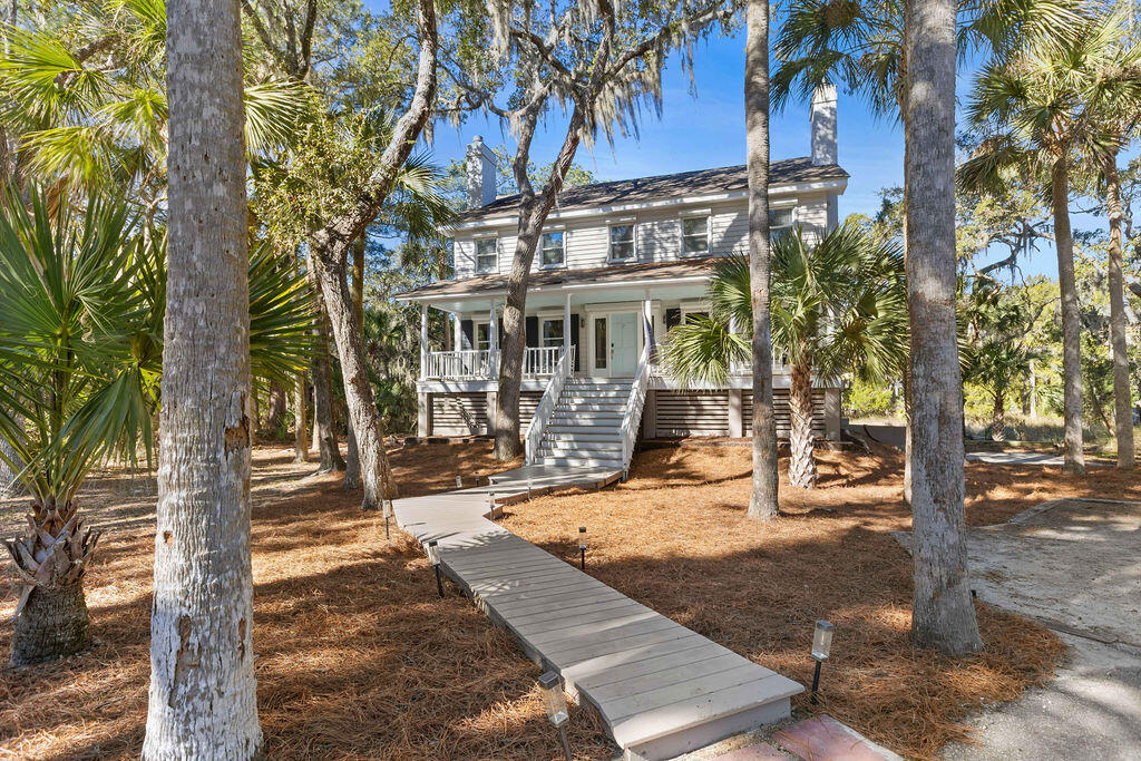 3236 Middle Dam Court Seabrook Island SC 29455