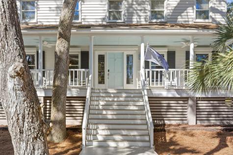 3236 Middle Dam Court Seabrook Island SC 29455