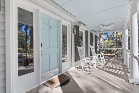 3236 Middle Dam Court Seabrook Island SC 29455