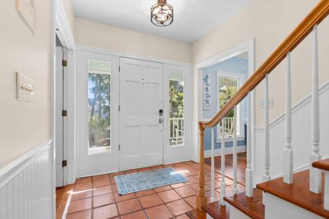 3236 Middle Dam Court Seabrook Island SC 29455