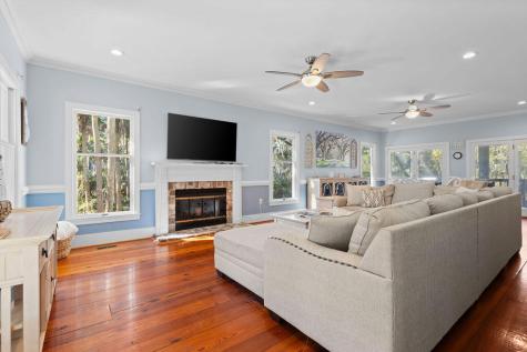 3236 Middle Dam Court Seabrook Island SC 29455
