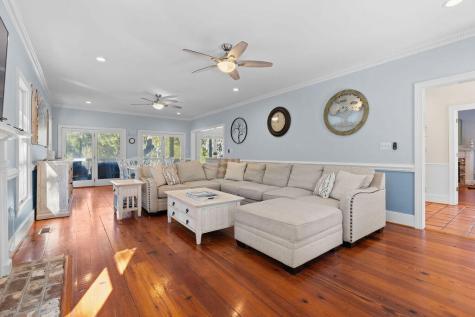 3236 Middle Dam Court Seabrook Island SC 29455