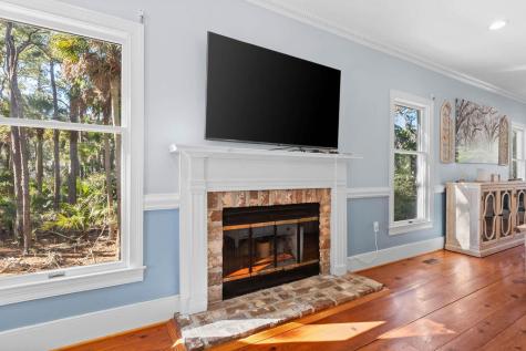 3236 Middle Dam Court Seabrook Island SC 29455