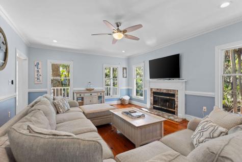 3236 Middle Dam Court Seabrook Island SC 29455