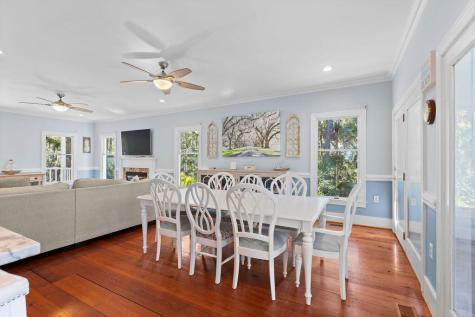 3236 Middle Dam Court Seabrook Island SC 29455