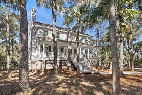 3236 Middle Dam Court Seabrook Island SC 29455