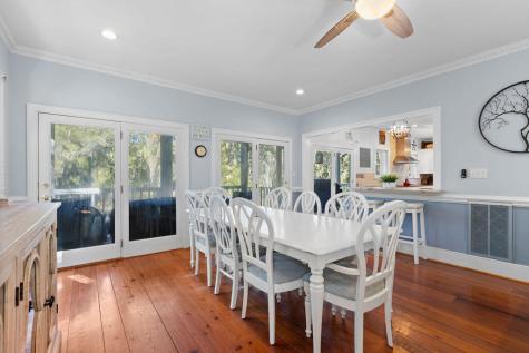 3236 Middle Dam Court Seabrook Island SC 29455