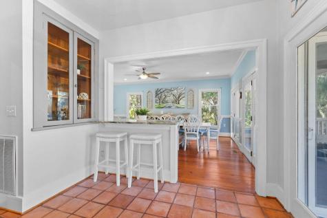 3236 Middle Dam Court Seabrook Island SC 29455