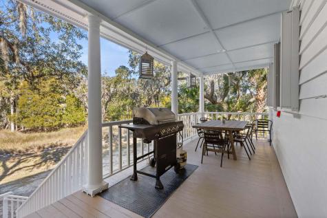 3236 Middle Dam Court Seabrook Island SC 29455