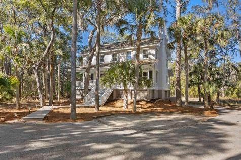 3236 Middle Dam Court Seabrook Island SC 29455