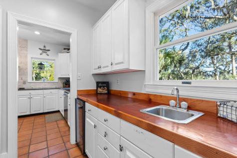 3236 Middle Dam Court Seabrook Island SC 29455