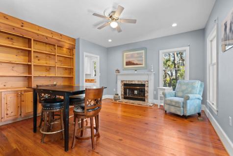 3236 Middle Dam Court Seabrook Island SC 29455