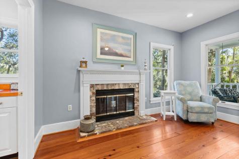 3236 Middle Dam Court Seabrook Island SC 29455
