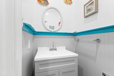 3236 Middle Dam Court Seabrook Island SC 29455