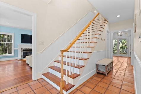 3236 Middle Dam Court Seabrook Island SC 29455