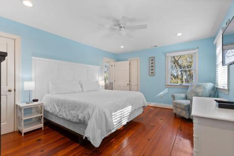 3236 Middle Dam Court Seabrook Island SC 29455