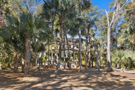 3236 Middle Dam Court Seabrook Island SC 29455
