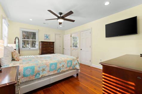 3236 Middle Dam Court Seabrook Island SC 29455