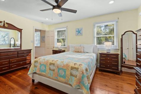 3236 Middle Dam Court Seabrook Island SC 29455