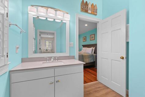 3236 Middle Dam Court Seabrook Island SC 29455