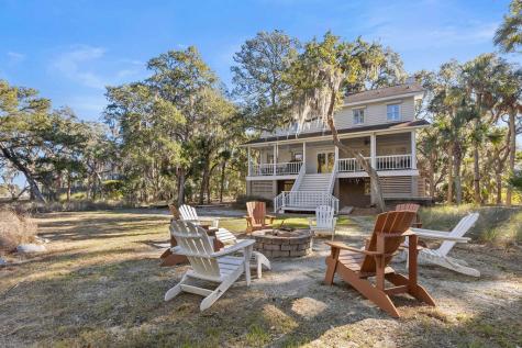 3236 Middle Dam Court Seabrook Island SC 29455
