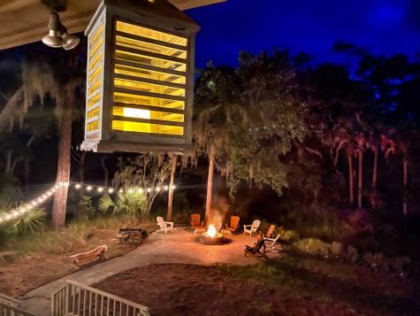 3236 Middle Dam Court Seabrook Island SC 29455