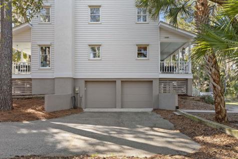 3236 Middle Dam Court Seabrook Island SC 29455