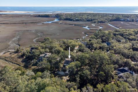 3236 Middle Dam Court Seabrook Island SC 29455