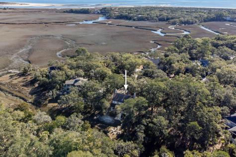 3236 Middle Dam Court Seabrook Island SC 29455