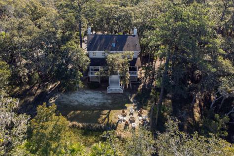 3236 Middle Dam Court Seabrook Island SC 29455