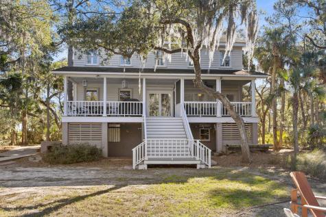 3236 Middle Dam Court Seabrook Island SC 29455