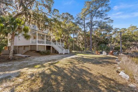 3236 Middle Dam Court Seabrook Island SC 29455