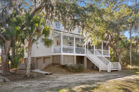 3236 Middle Dam Court Seabrook Island SC 29455