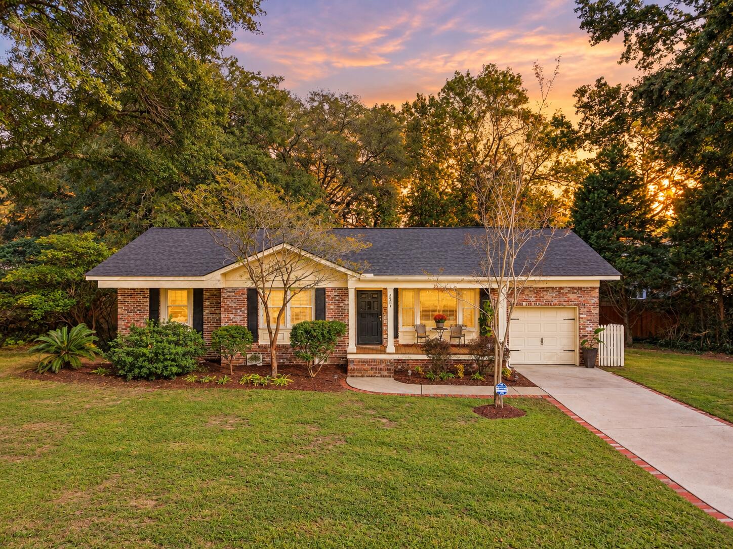 1551 Salisbury Street Charleston SC 29407