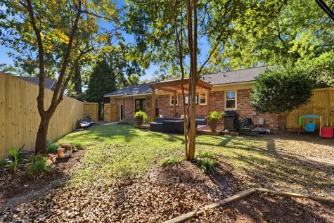 1551 Salisbury Street Charleston SC 29407