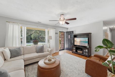 1551 Salisbury Street Charleston SC 29407