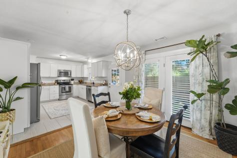 1551 Salisbury Street Charleston SC 29407