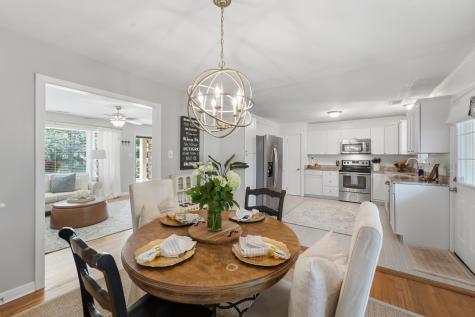1551 Salisbury Street Charleston SC 29407
