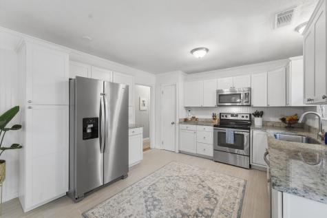 1551 Salisbury Street Charleston SC 29407