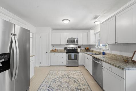 1551 Salisbury Street Charleston SC 29407