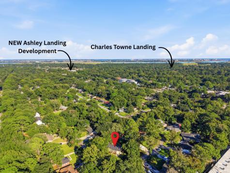 1551 Salisbury Street Charleston SC 29407
