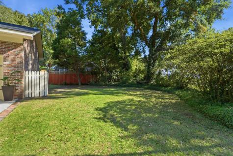 1551 Salisbury Street Charleston SC 29407