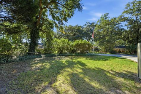 1551 Salisbury Street Charleston SC 29407