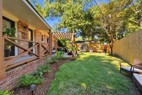 1551 Salisbury Street Charleston SC 29407