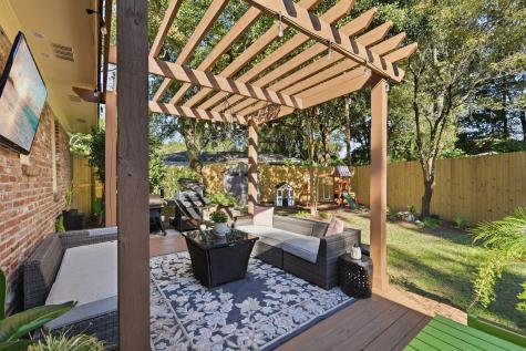 1551 Salisbury Street Charleston SC 29407